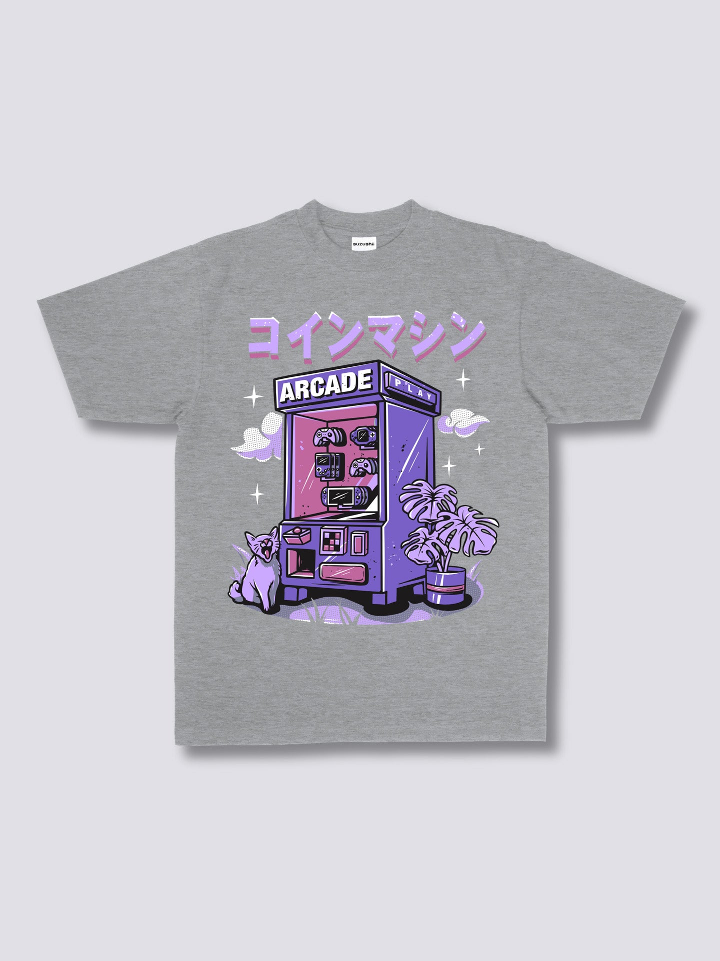 Arcade T-Shirt