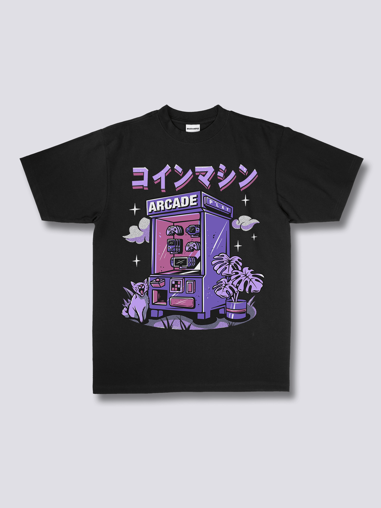 Arcade T-Shirt