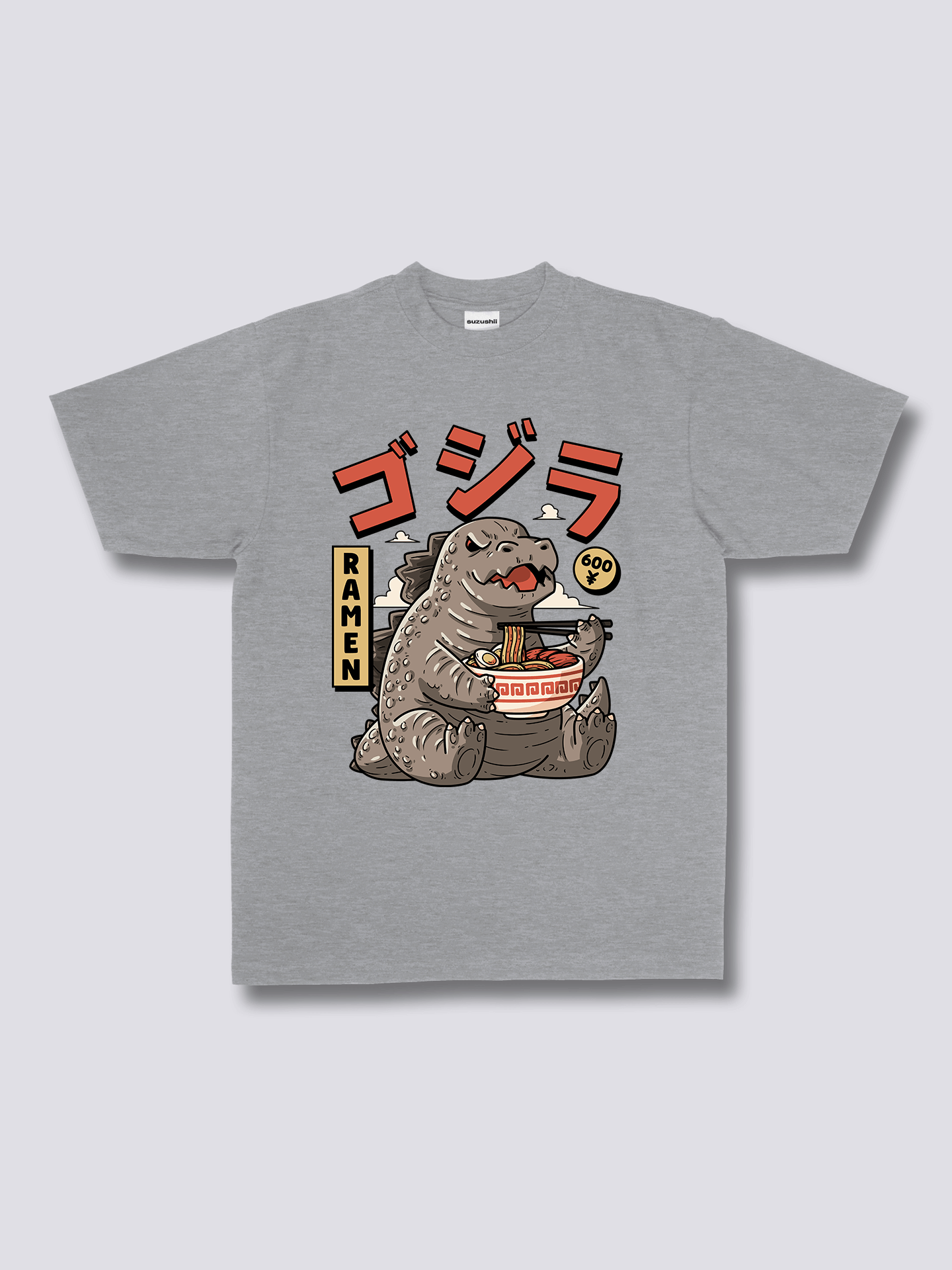 Babyzilla T-shirt