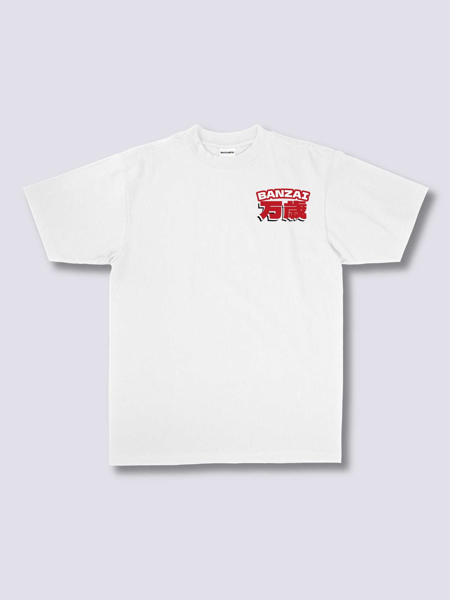 Banzai T-Shirt