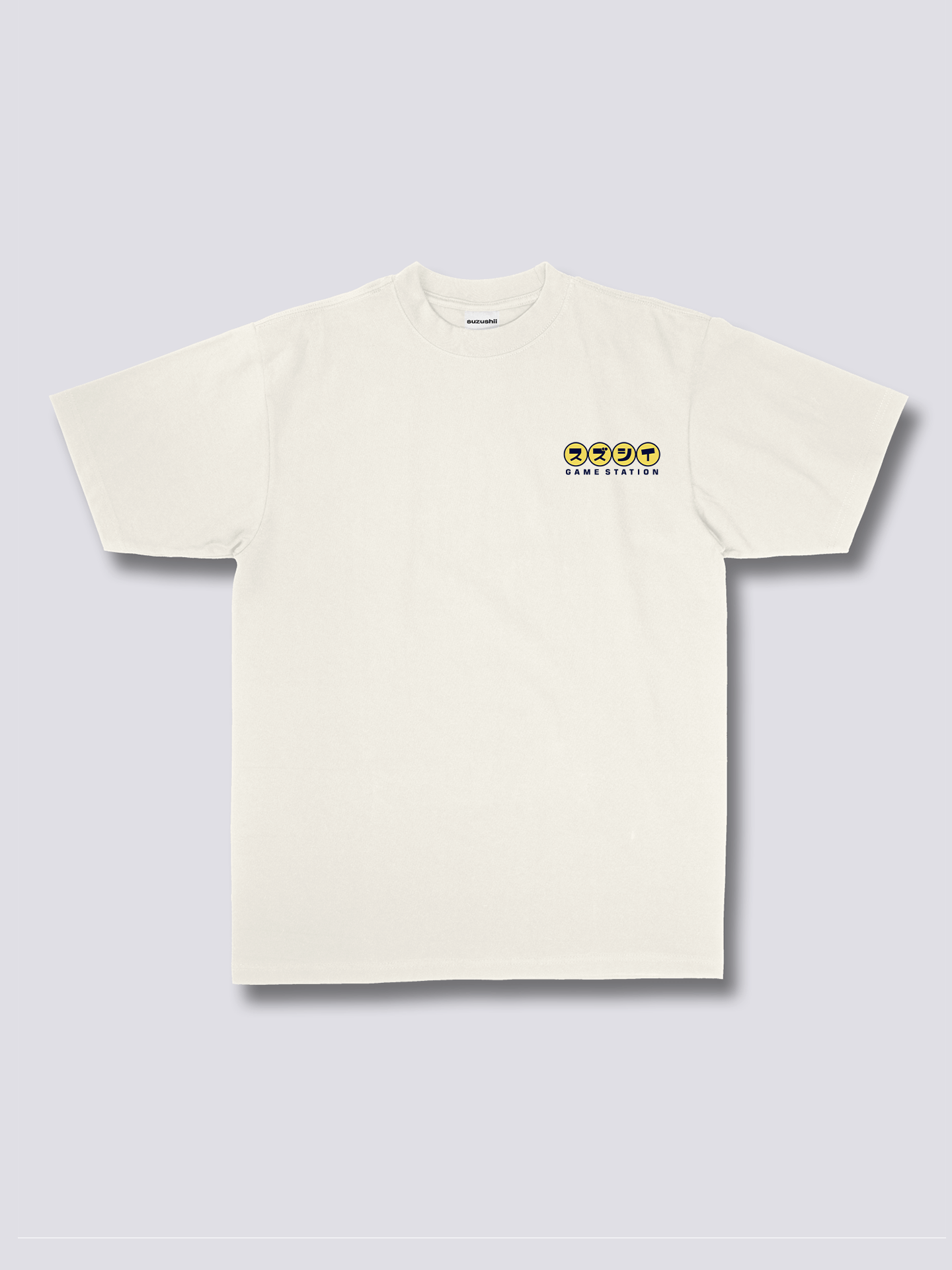 Game Station T-Shirt