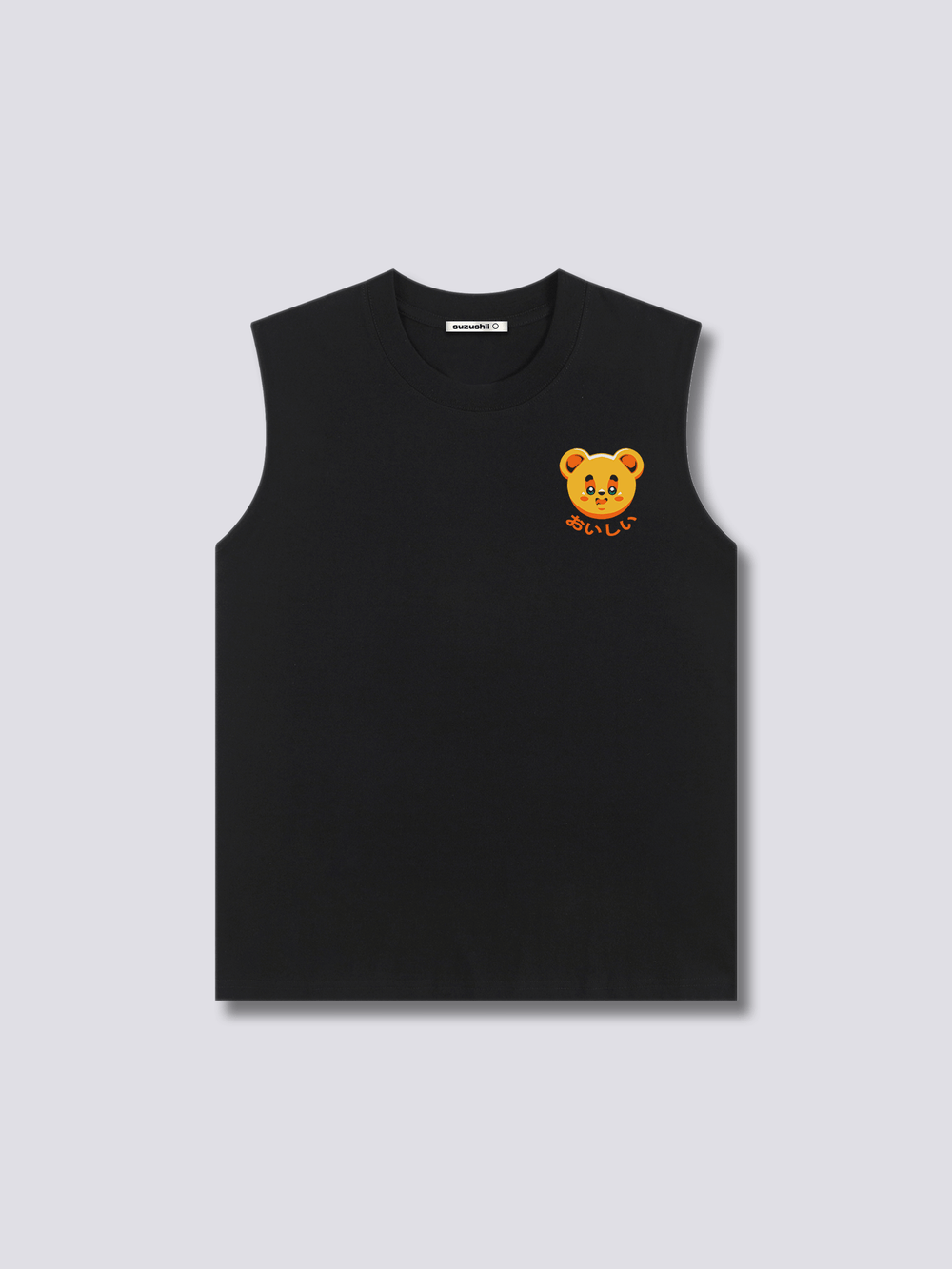 Bento Box Tank Top