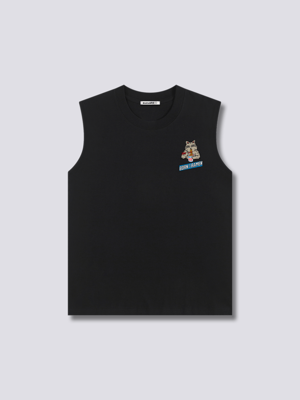 Best Food Tank Top