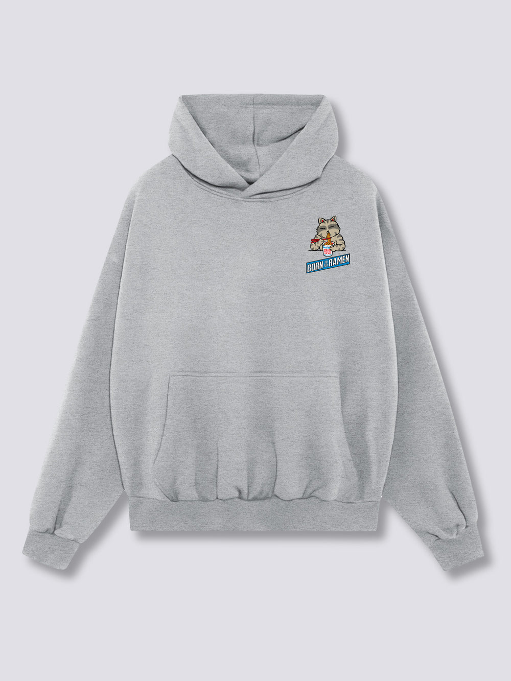 Best Food Hoodie