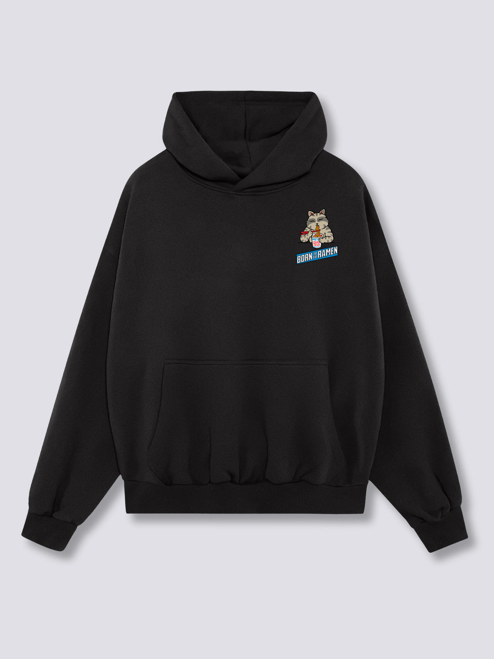 Best Food Hoodie
