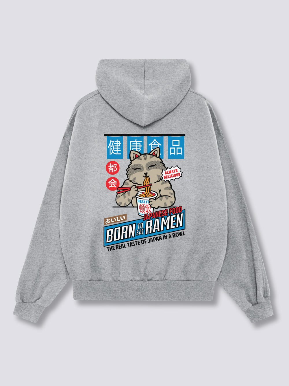 Best Food Hoodie