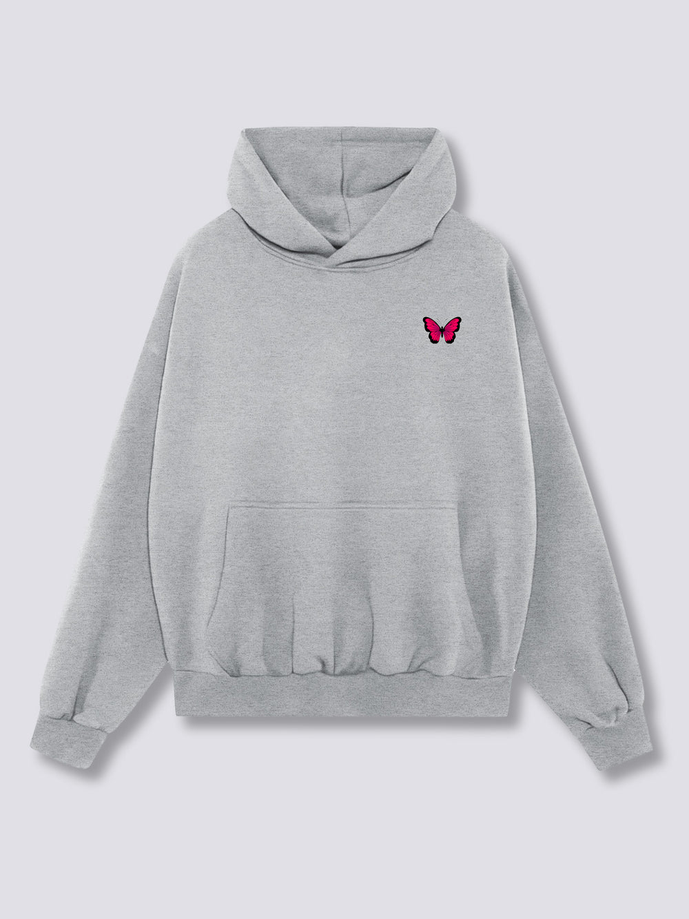 Butterfly Hoodie