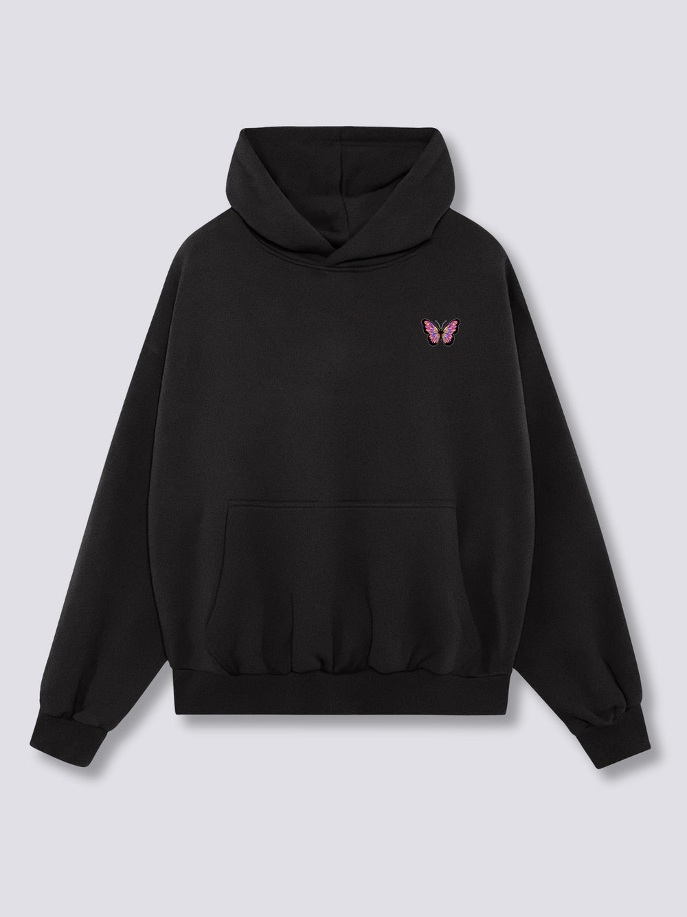 Butterfly Hoodie