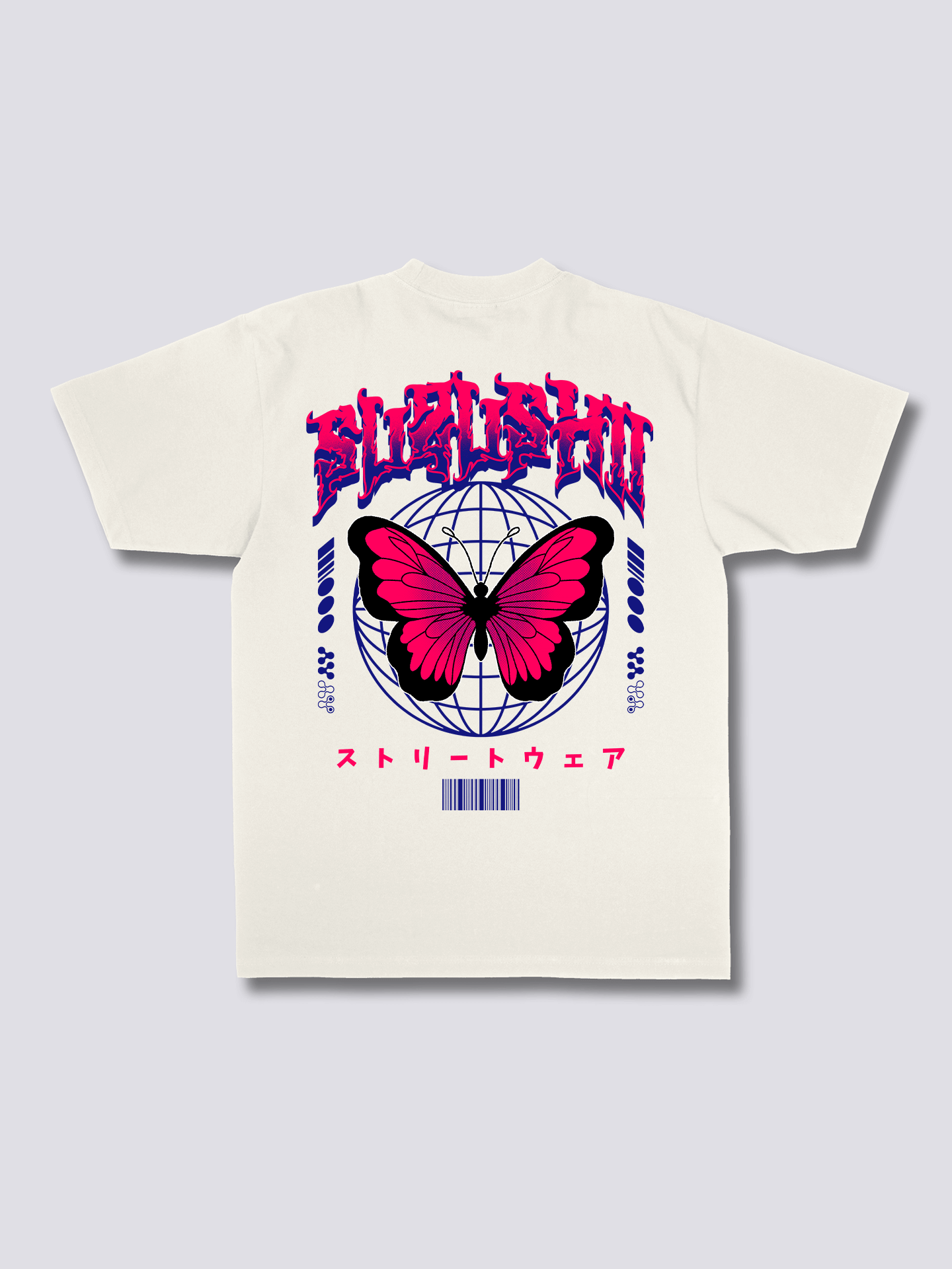 Butterfly T-Shirt