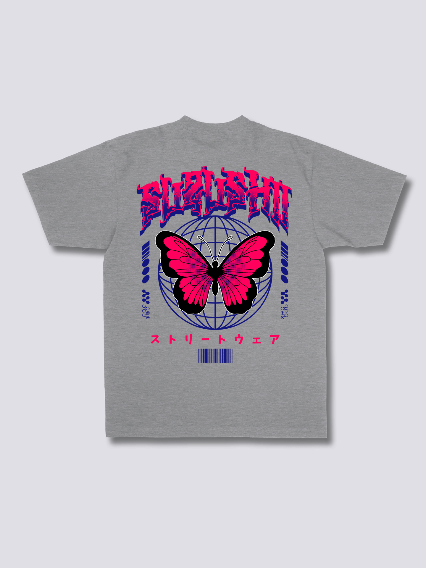 Butterfly T-Shirt