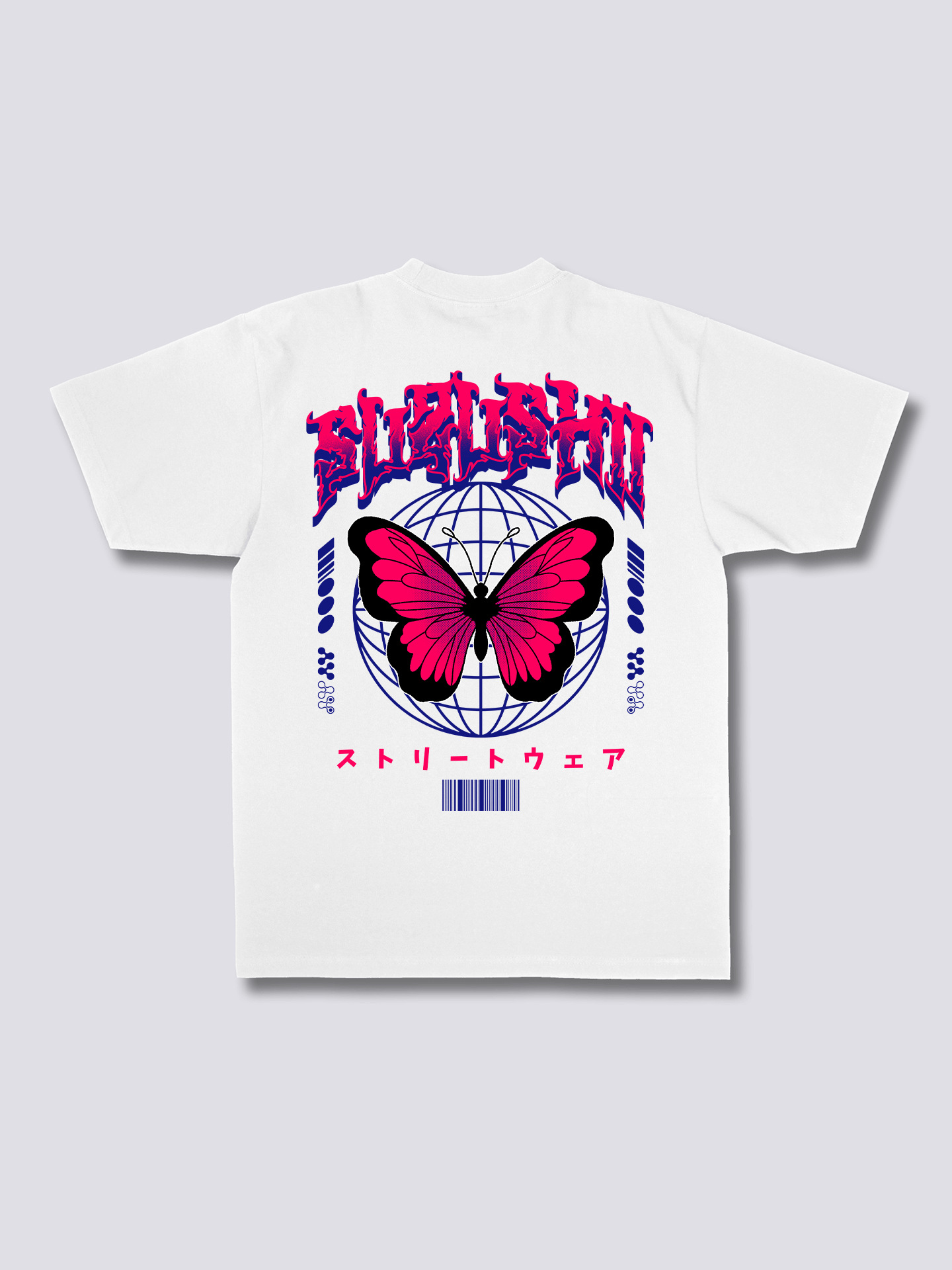 Butterfly T-Shirt