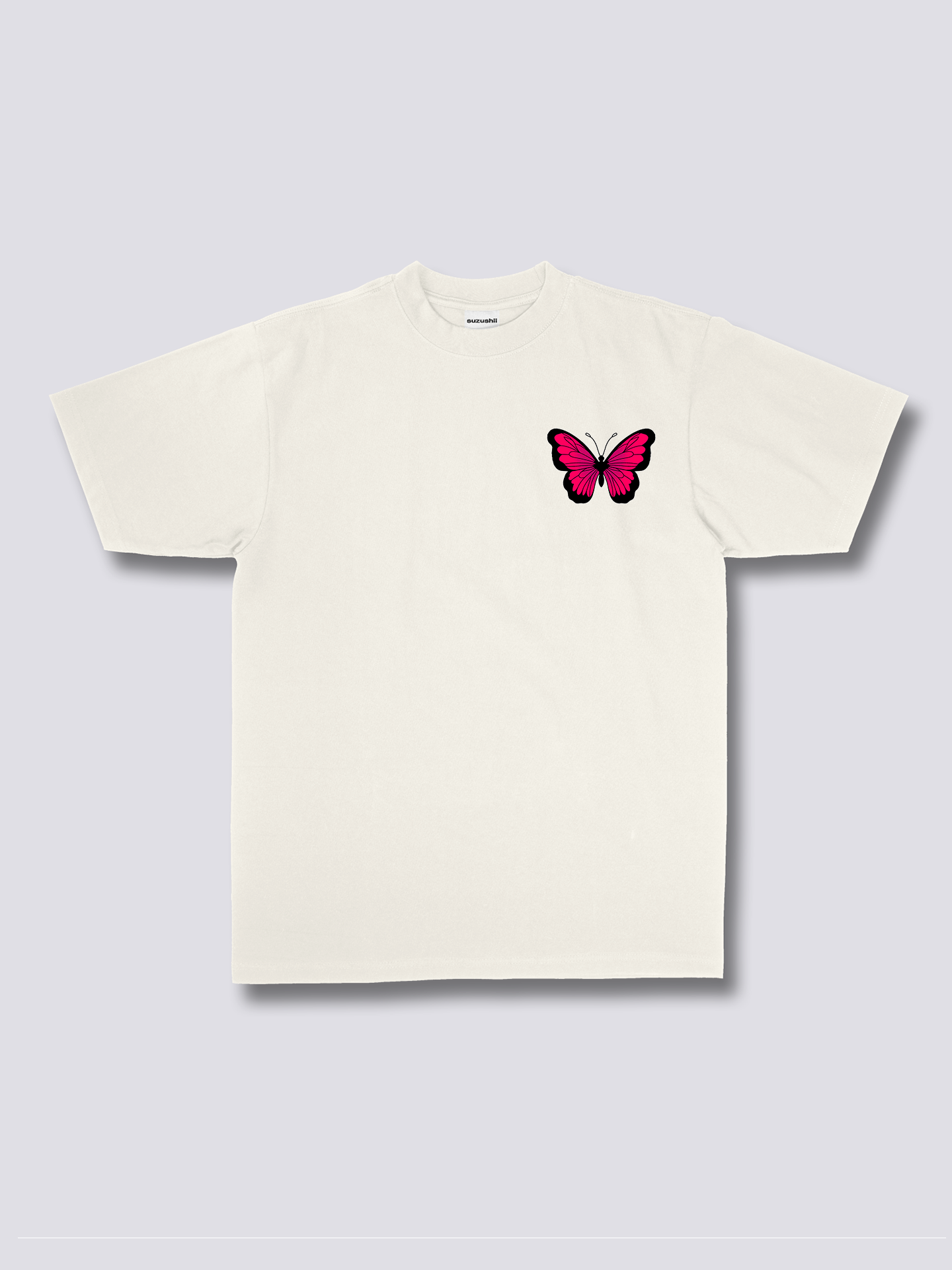 Butterfly T-Shirt
