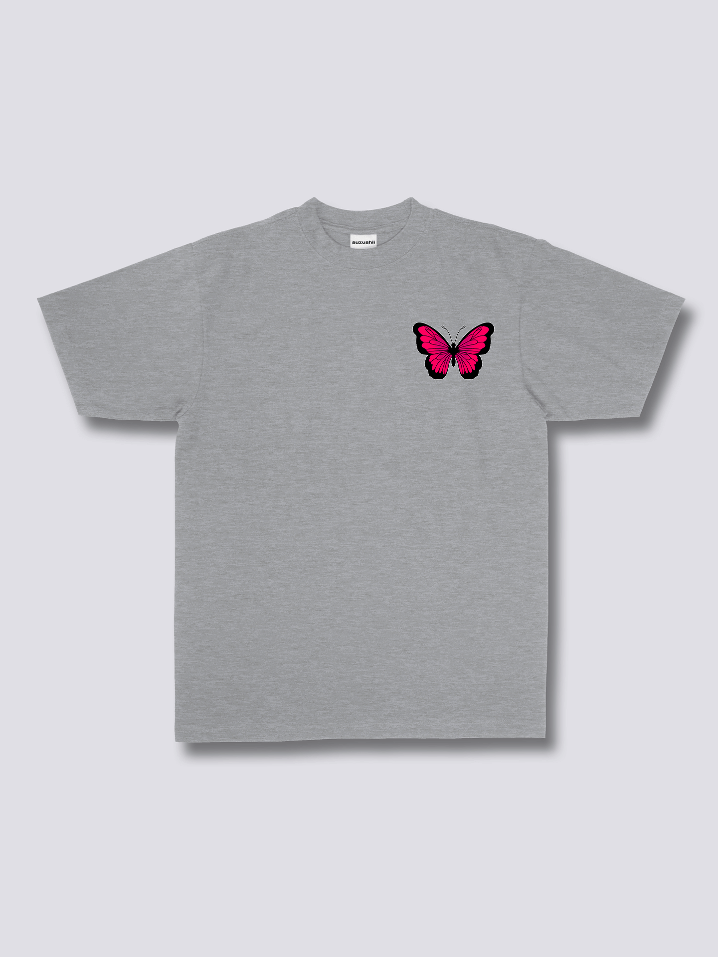 Butterfly T-Shirt