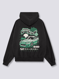 S200 Hoodie