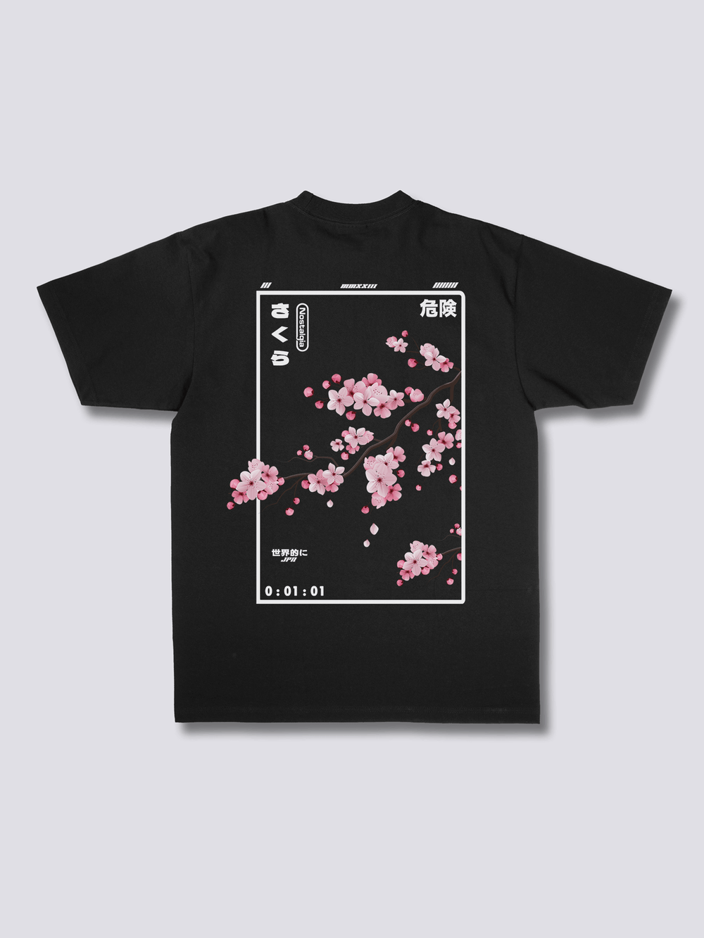 Cherry Blossom T-Shirt