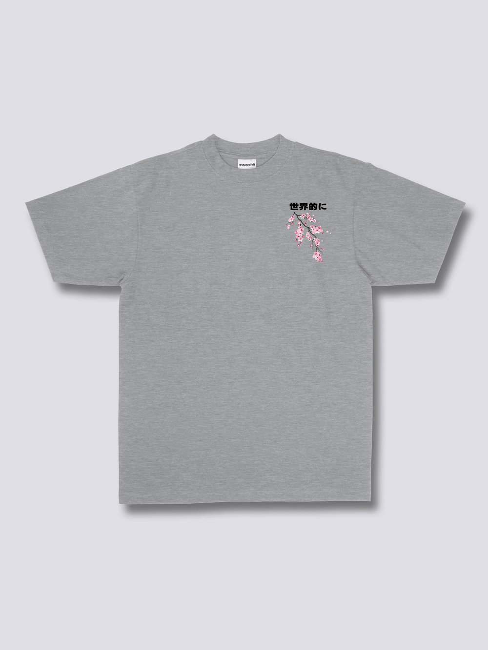 Cherry Blossom T-Shirt