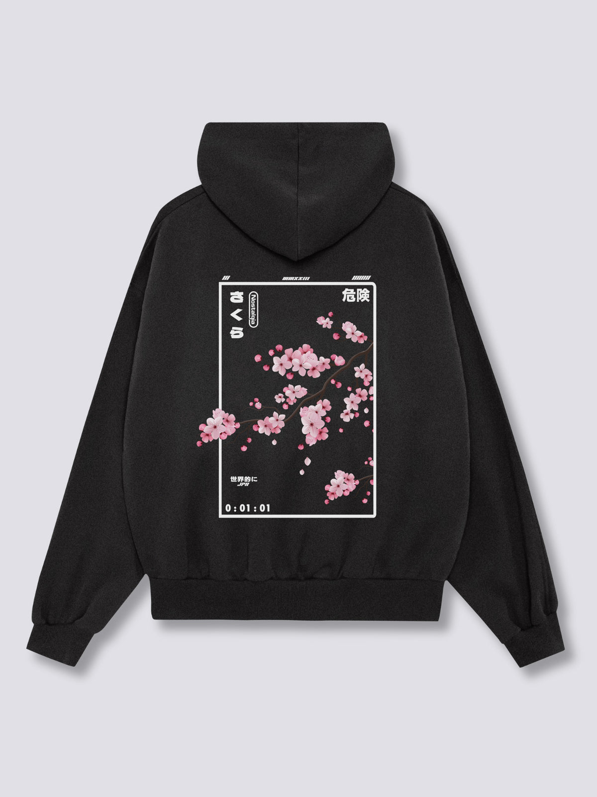 Hoodies