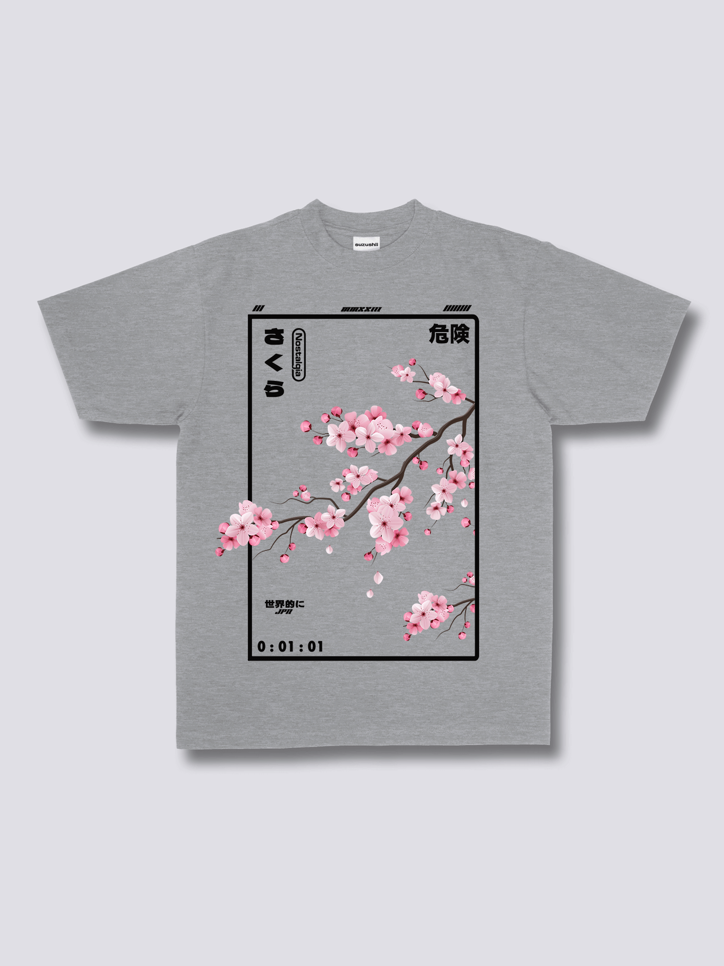 Cherry Blossom T-Shirt