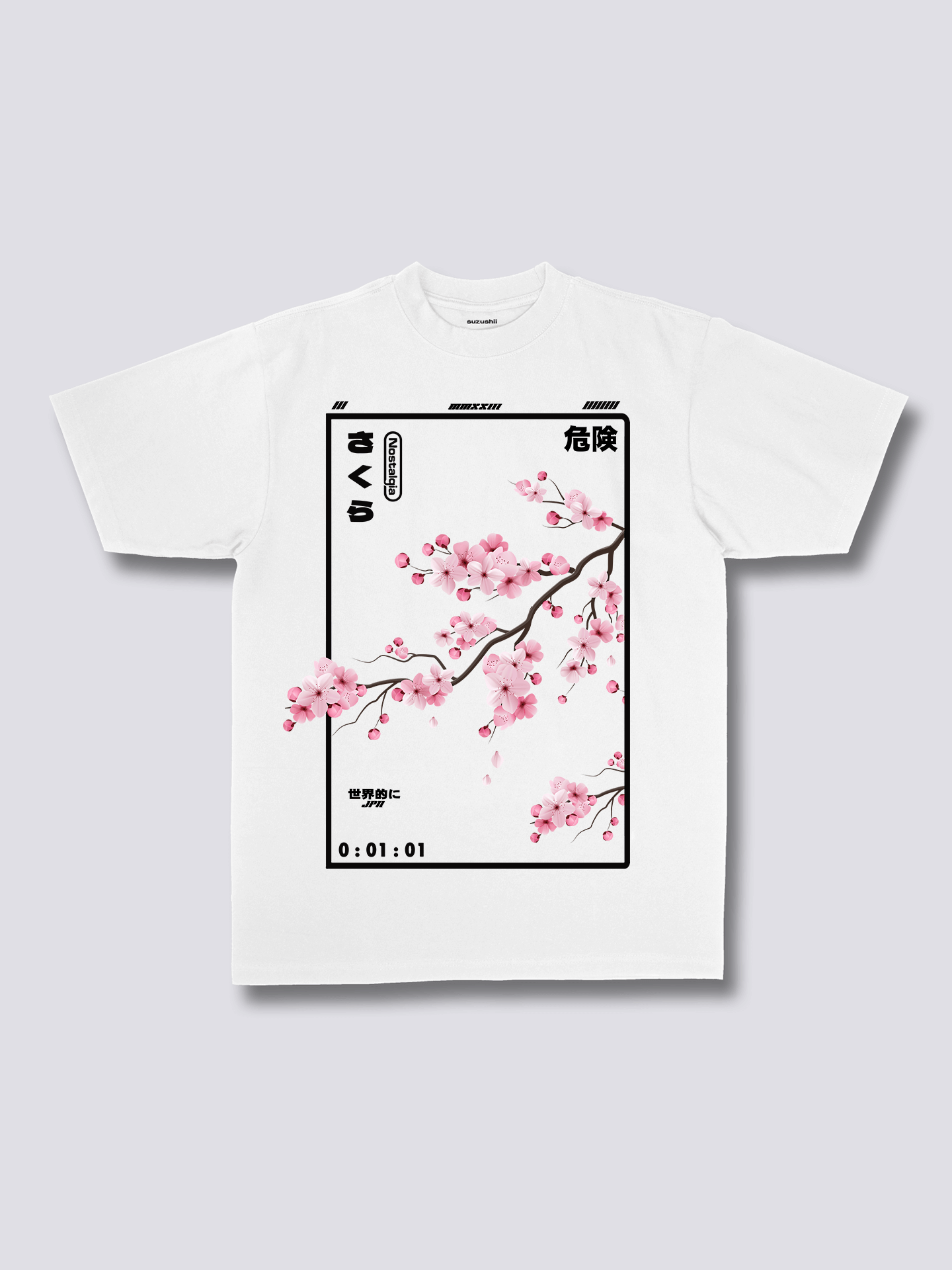 Cherry Blossom T-Shirt