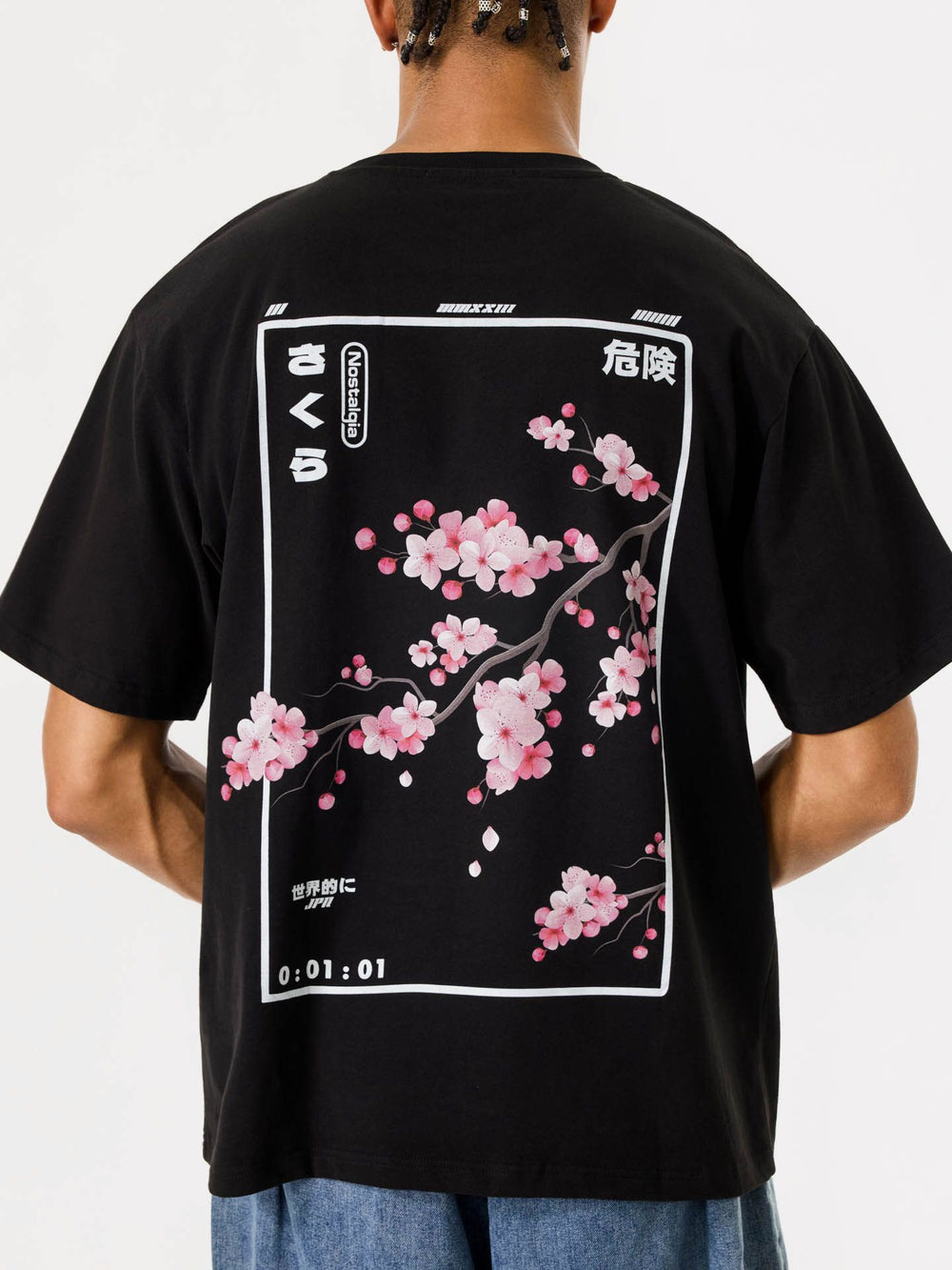 Cherry Blossom T-Shirt