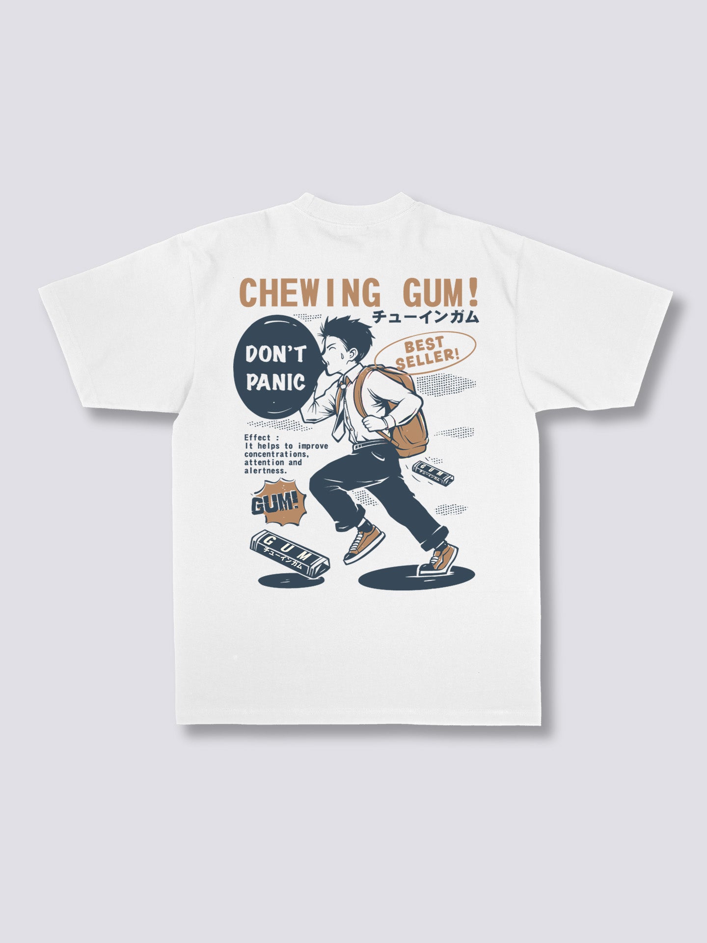 Gum T-Shirt