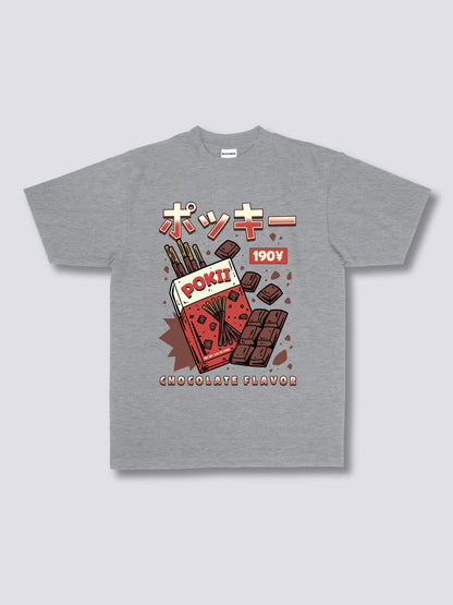 Chocolate Pokii T-Shirt
