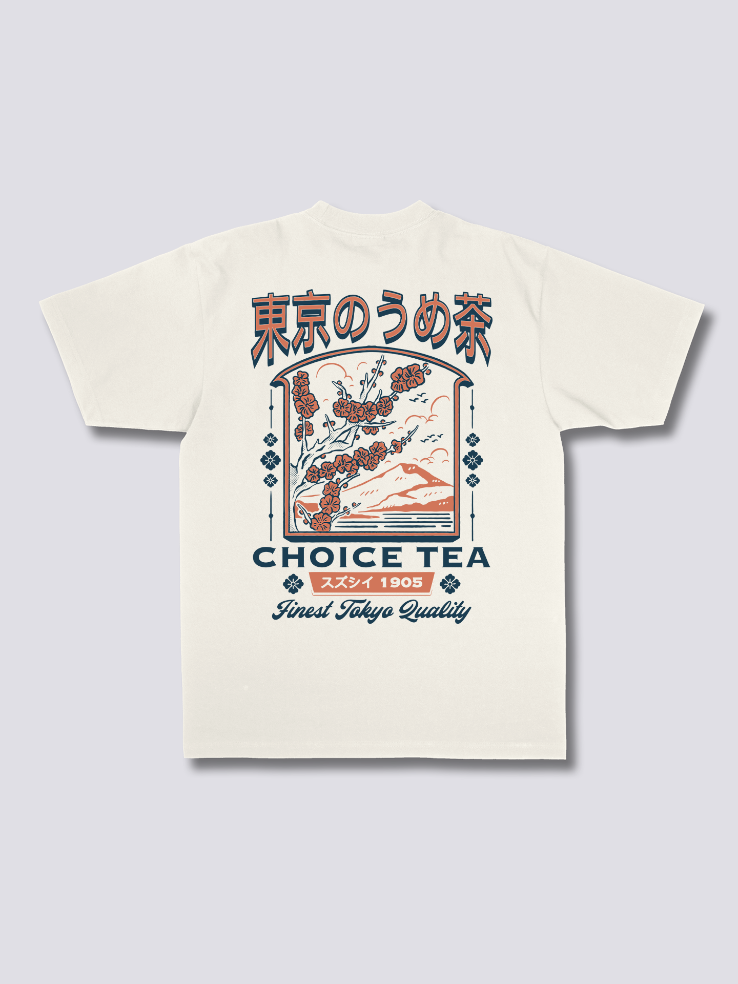 Choice Tea T-Shirt