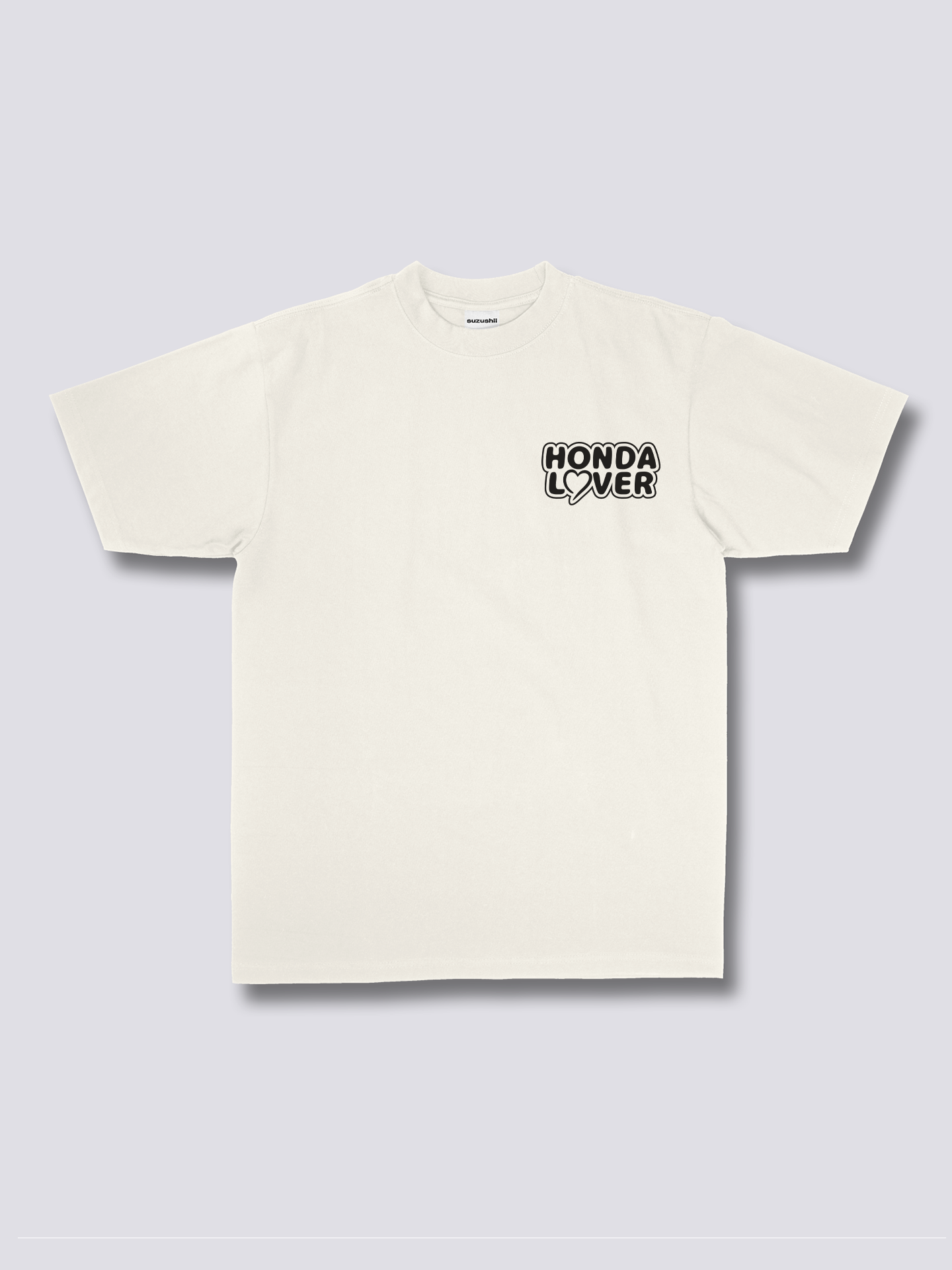 Civic Project T-Shirt