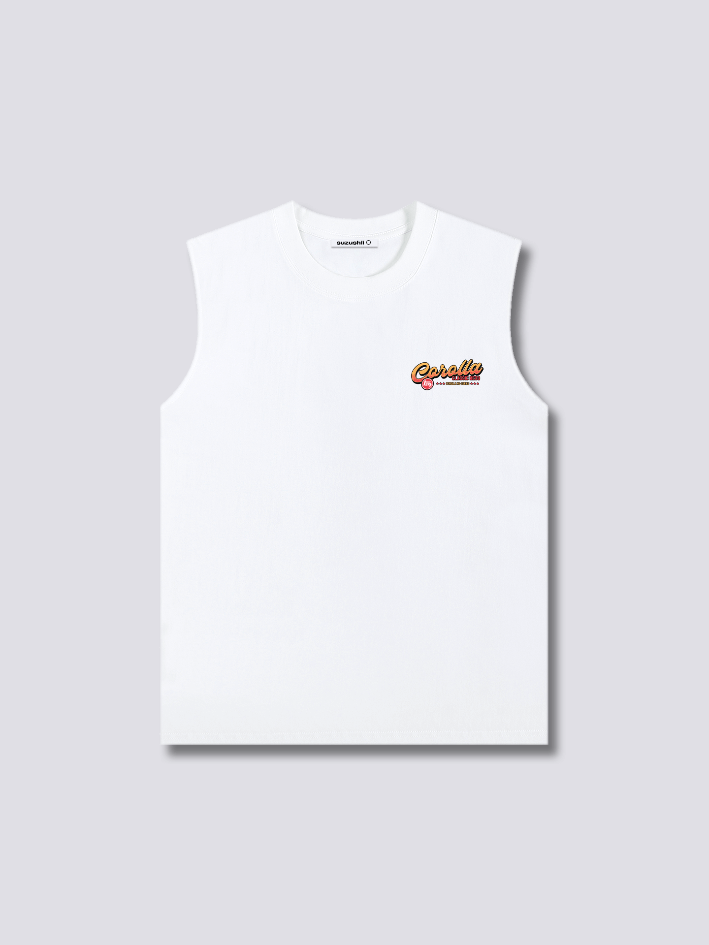 Classic KE30 Tank Top