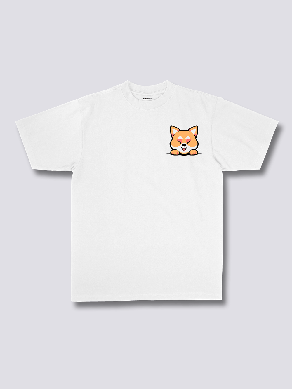 Cyber Pup T-Shirt