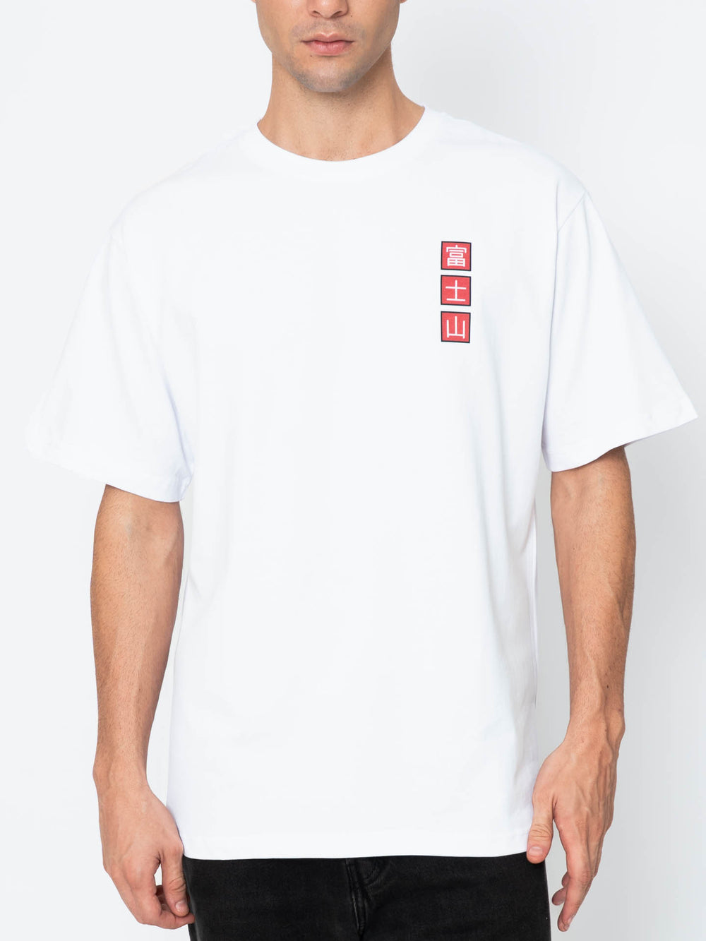 Fuji Essence T-Shirt