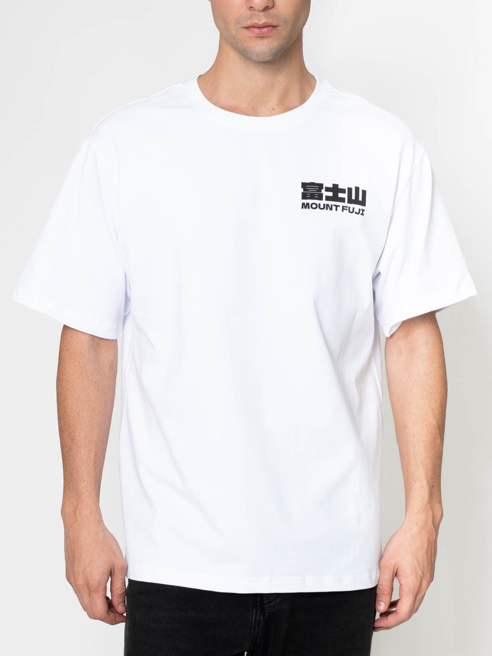Fuji Mart T-Shirt