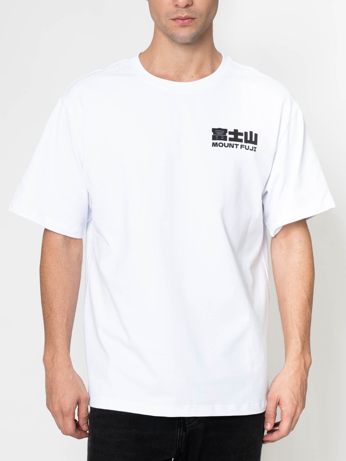 Fuji Mart T-Shirt