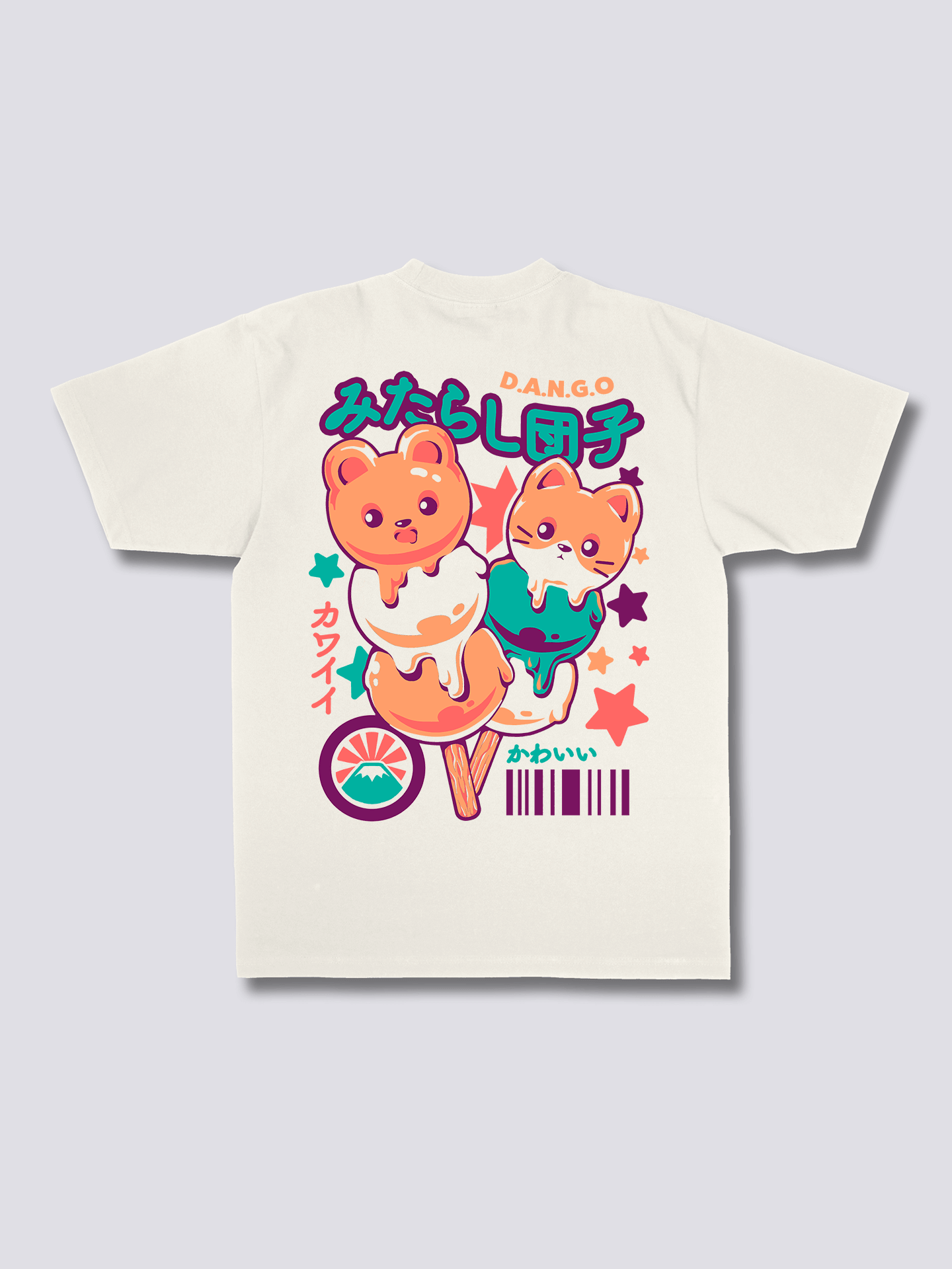 Dango T-Shirt