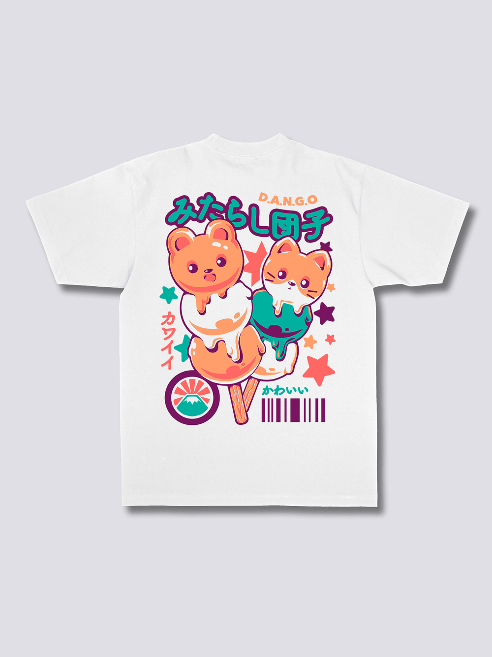 Dango T-Shirt
