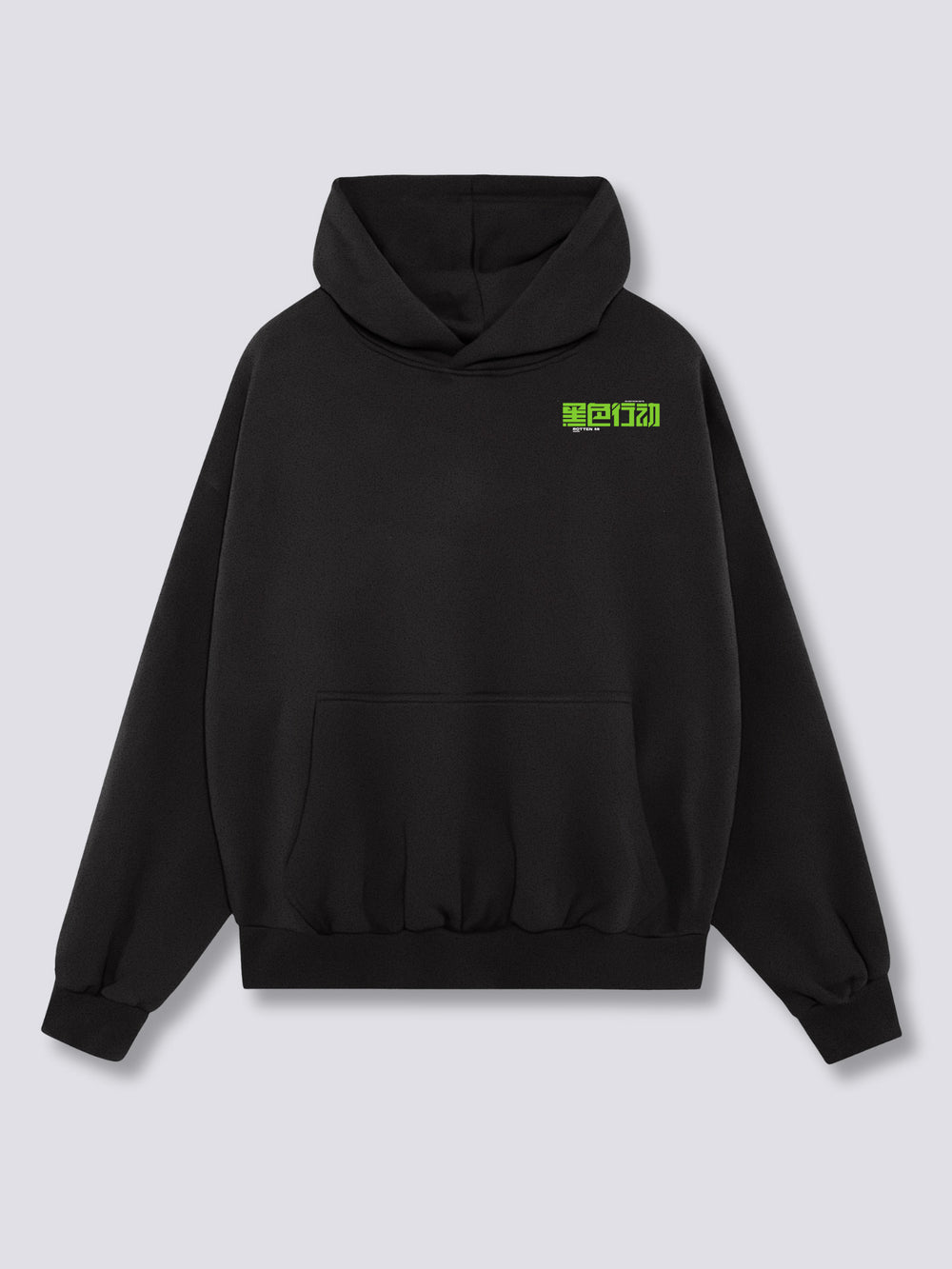Dark Crow Hoodie