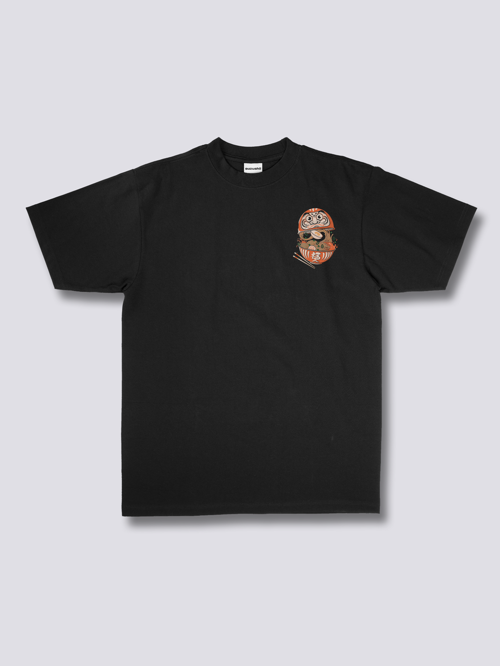 Daruma Ramen T-Shirt