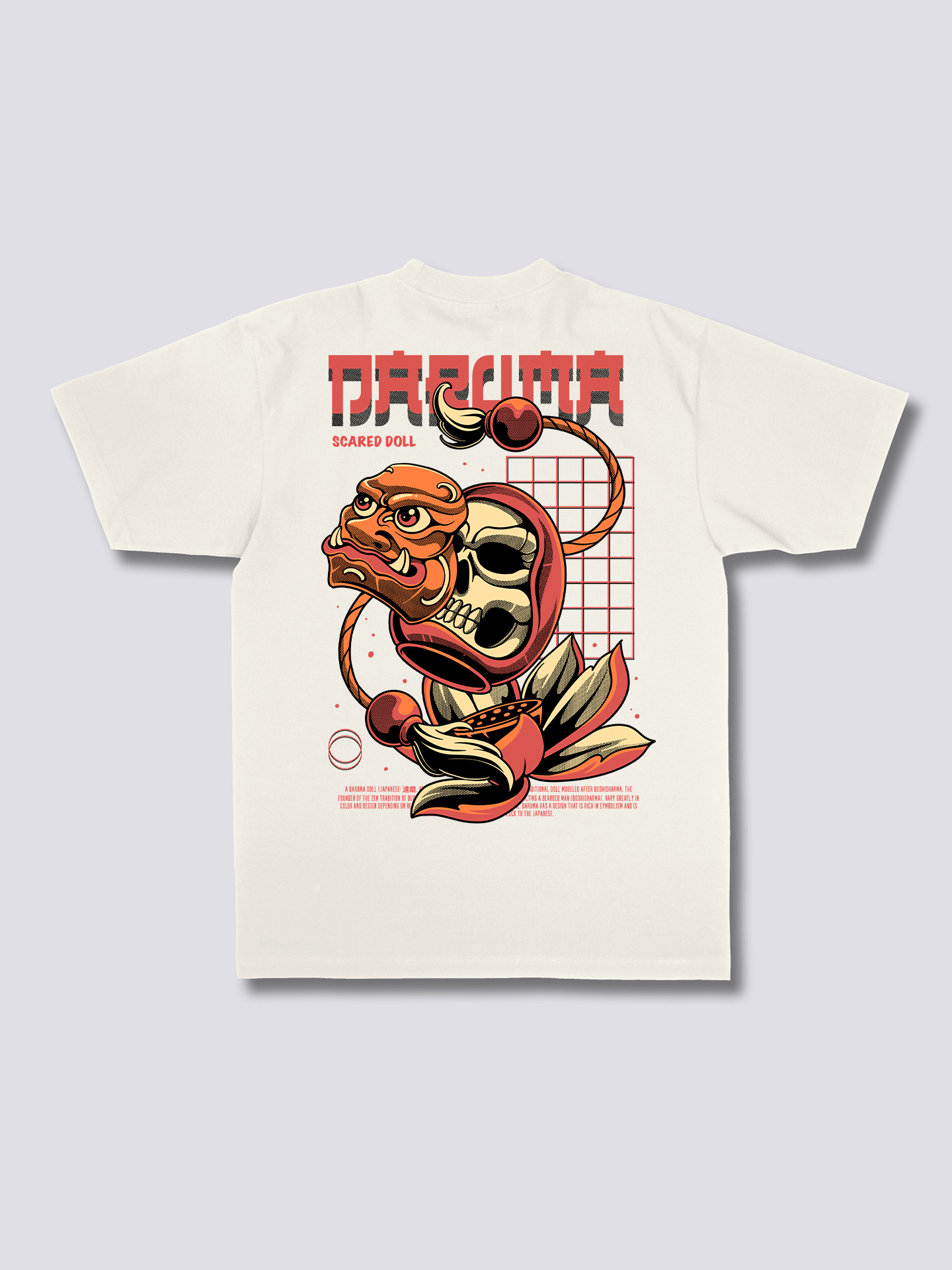 Daruma T-Shirt