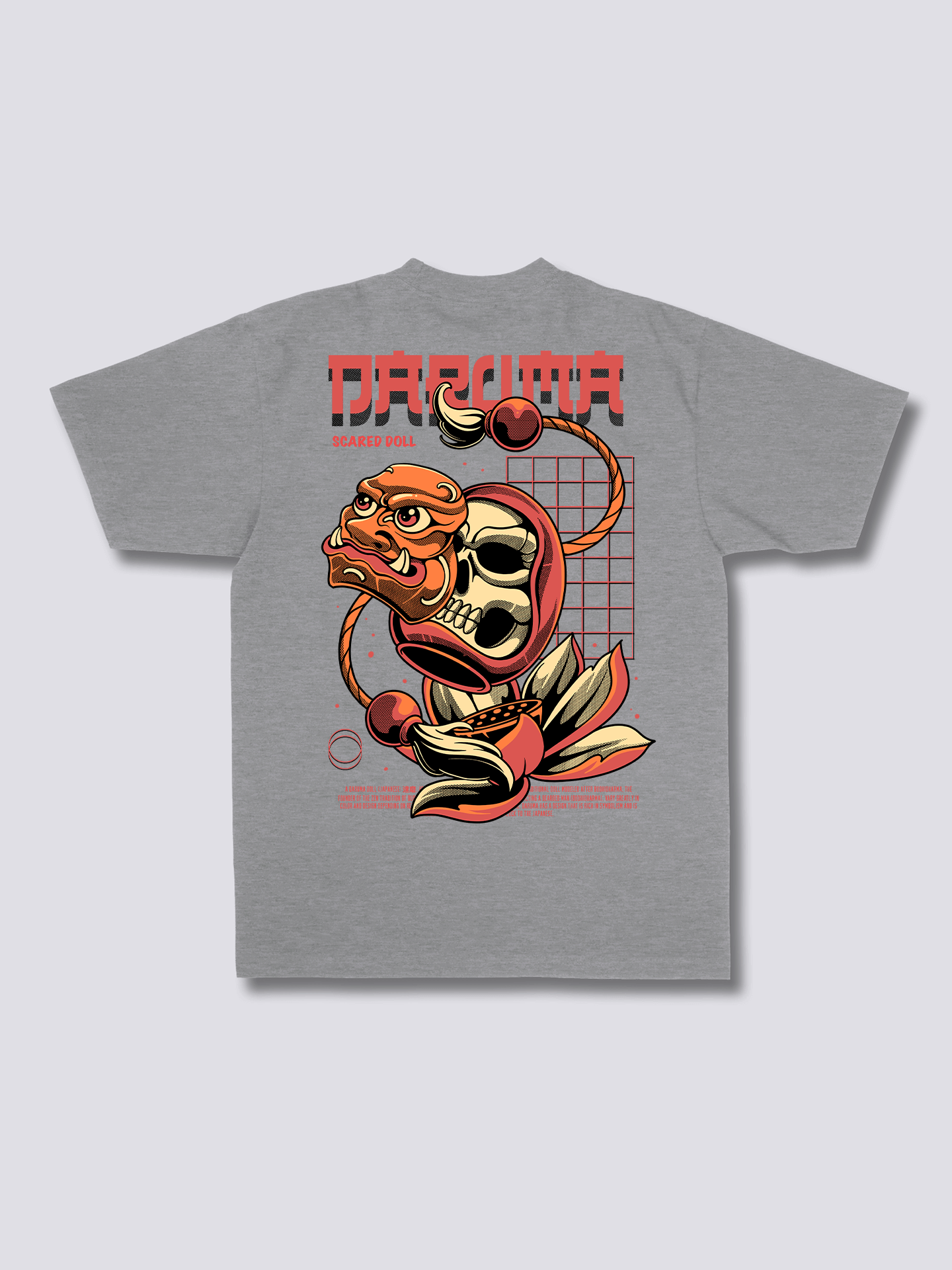 Daruma T-Shirt