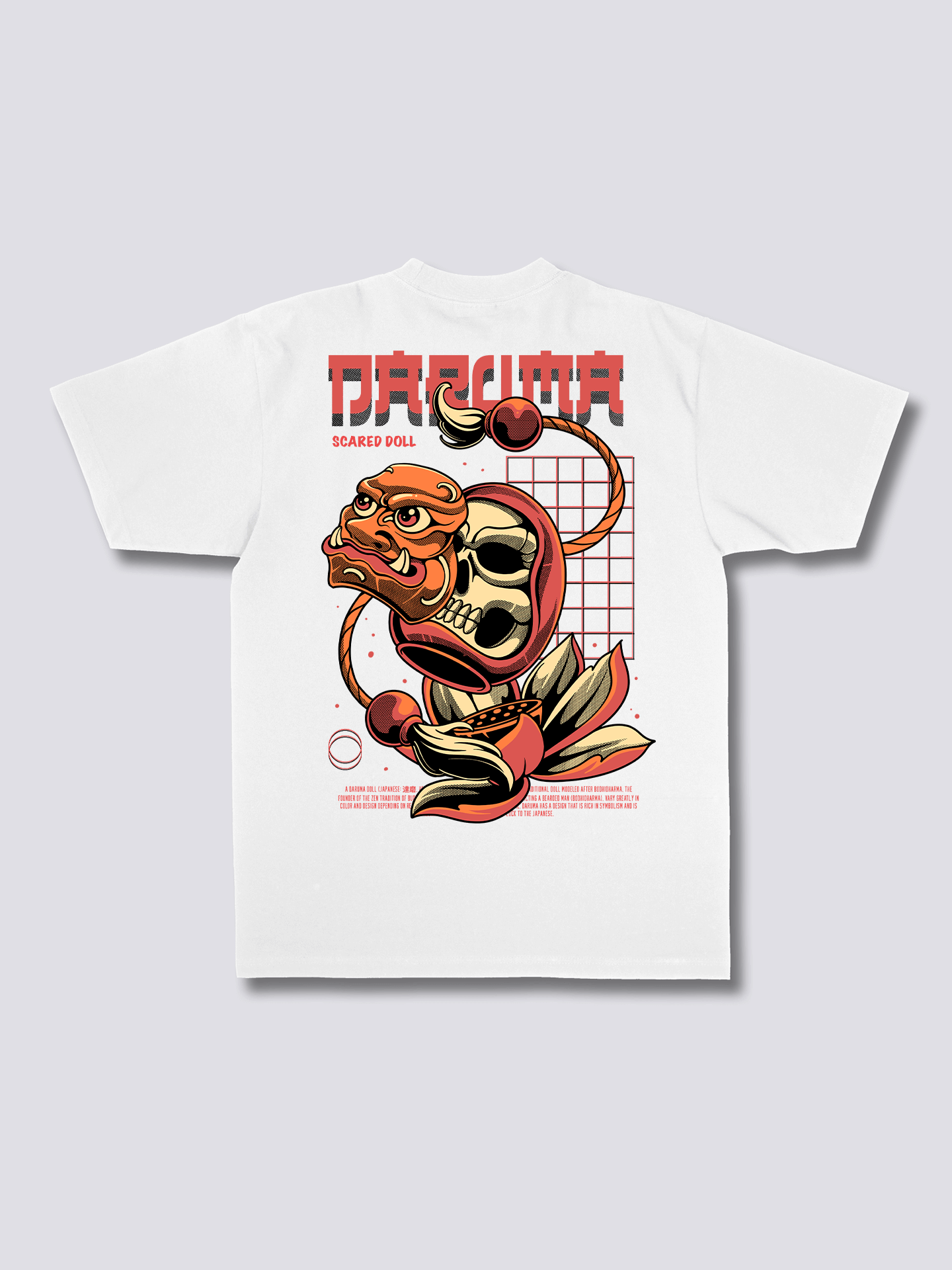 Daruma T-Shirt