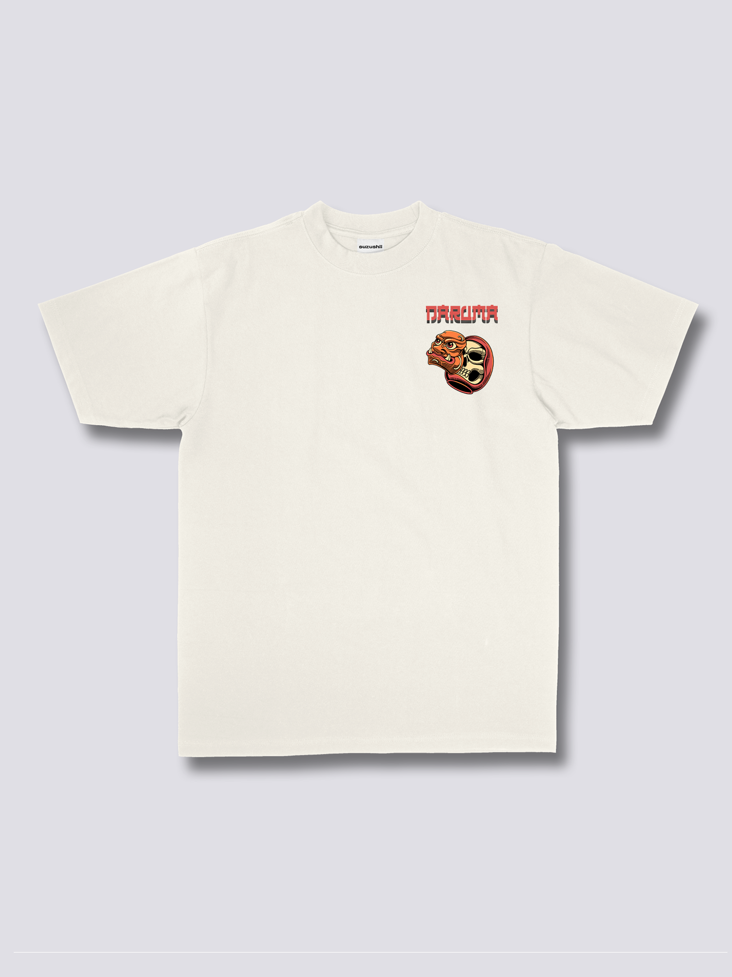 Daruma T-Shirt