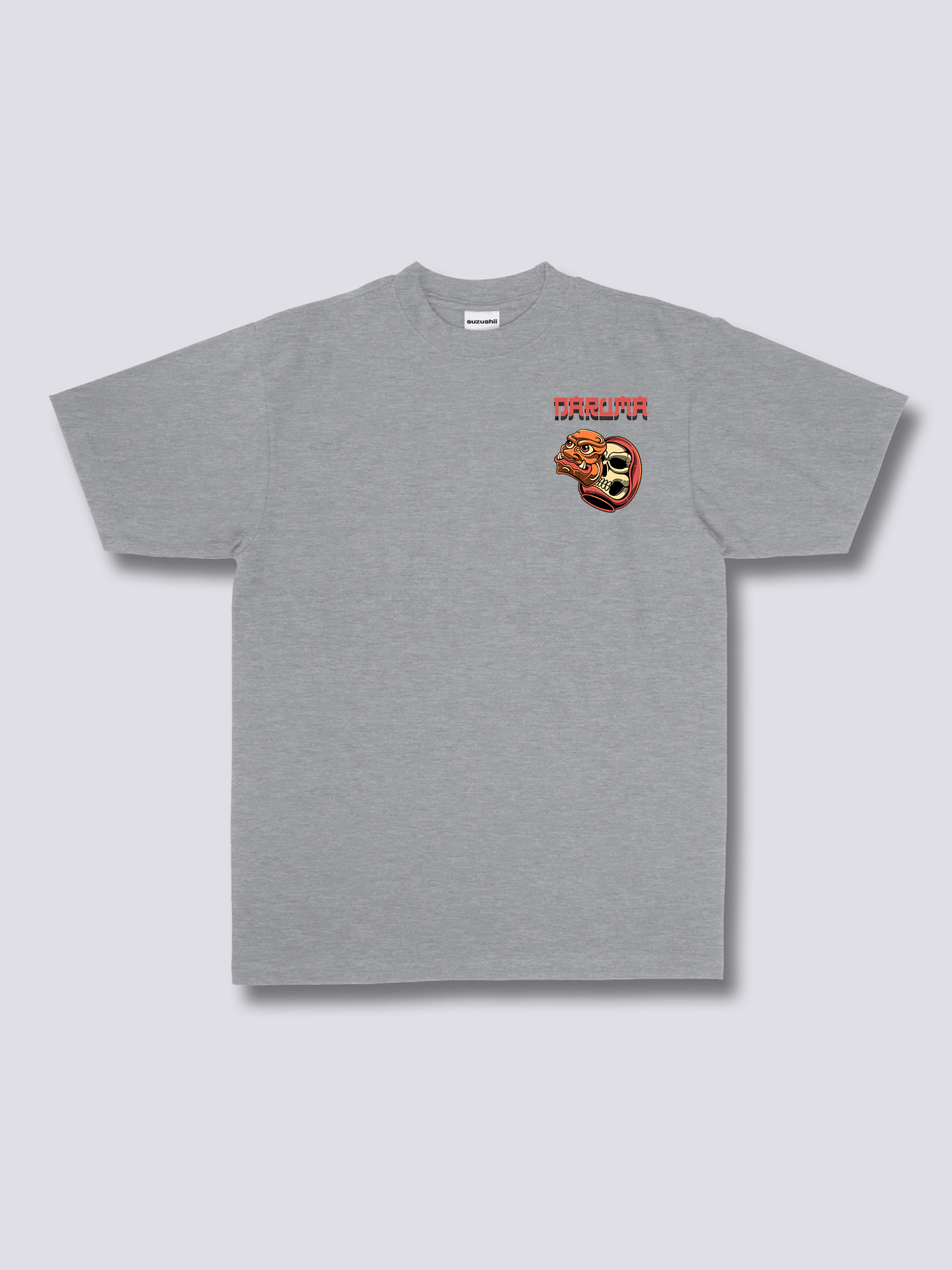 Daruma T-Shirt