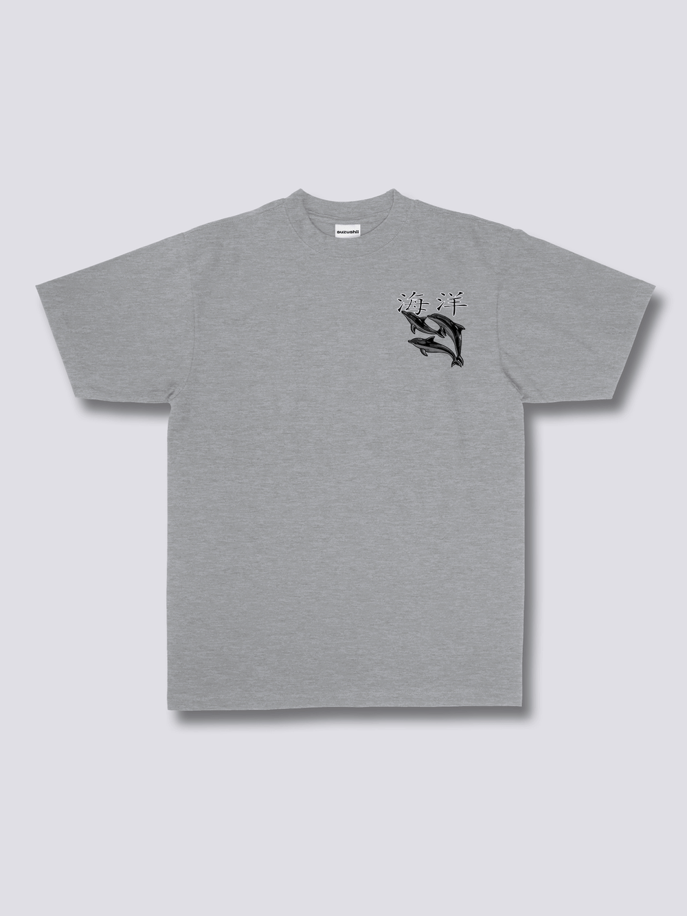Dolphin T-shirt
