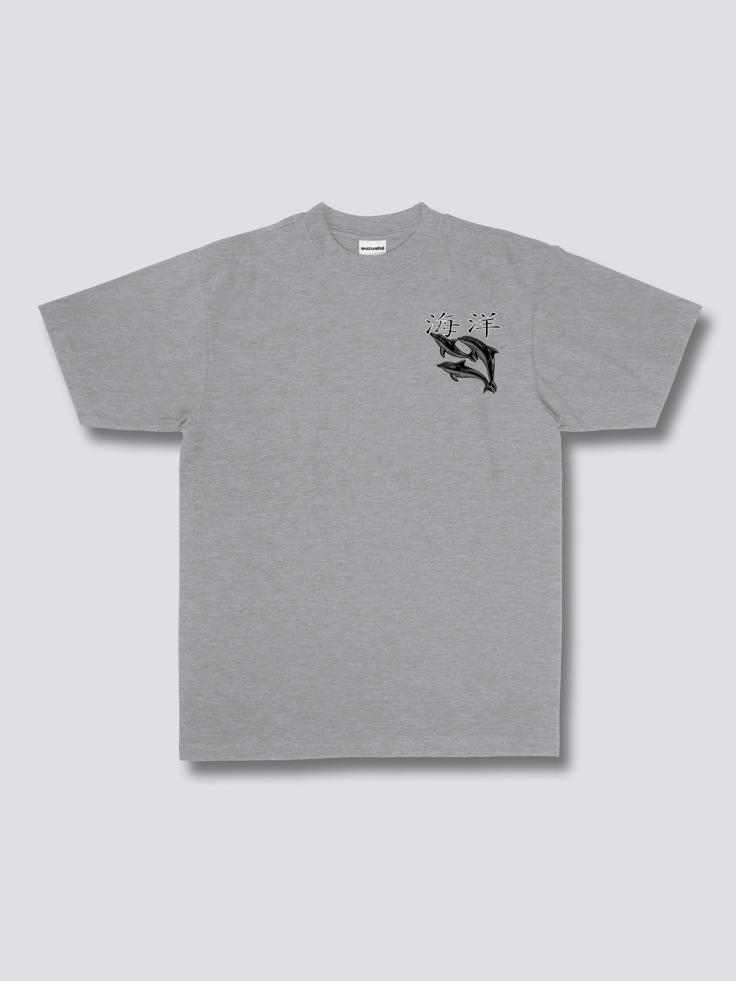 Dolphin T-shirt