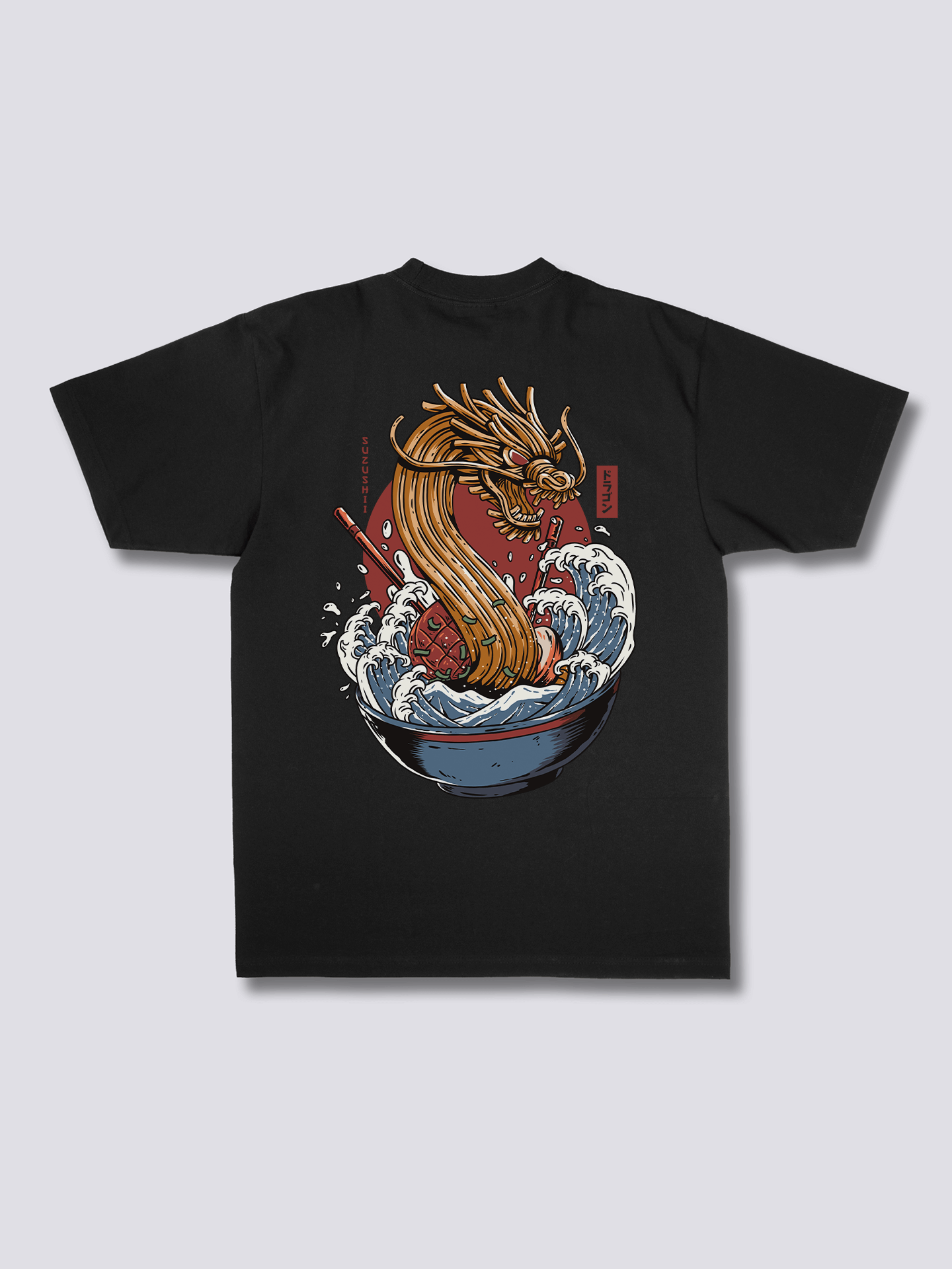 Dragon Noodle T-Shirt