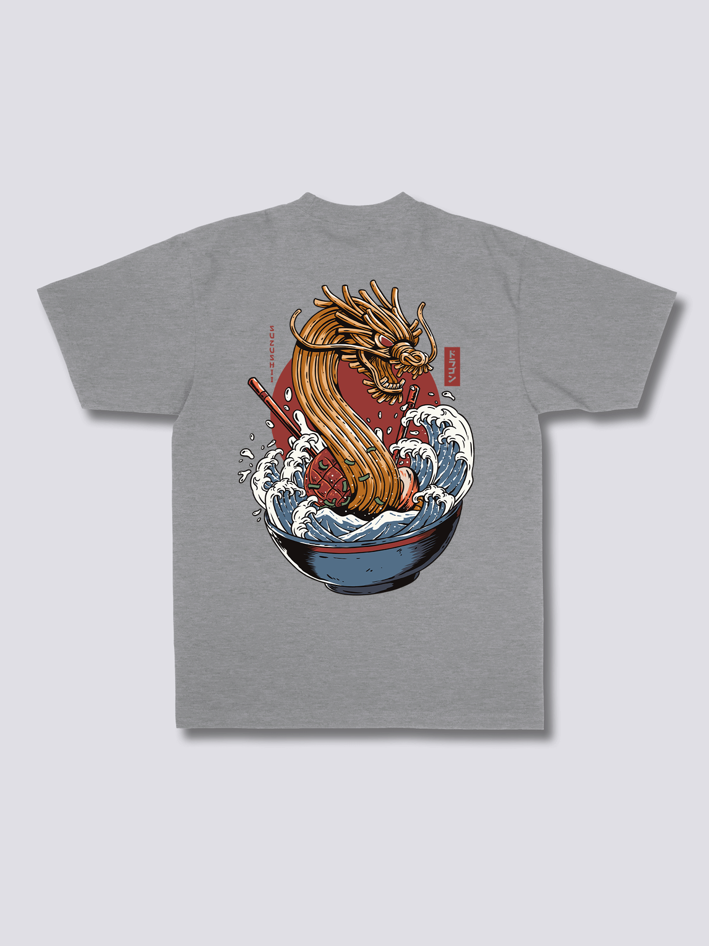 Dragon Noodle T-Shirt