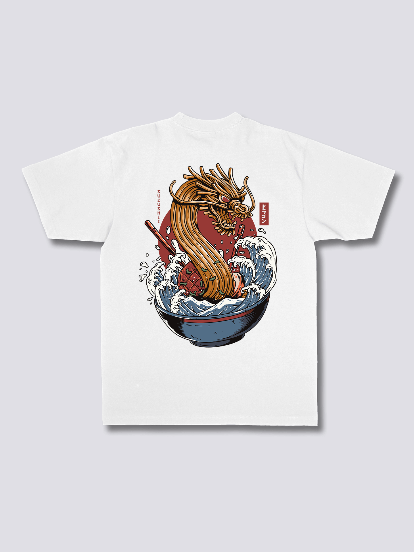 Dragon Noodle T-Shirt
