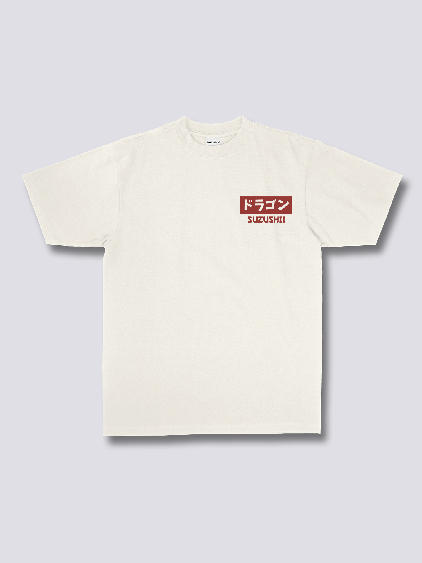 Dragon Noodle T-Shirt