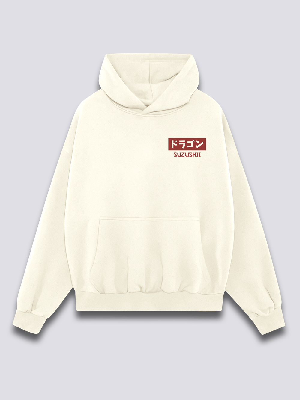 Dragon Noodle Hoodie