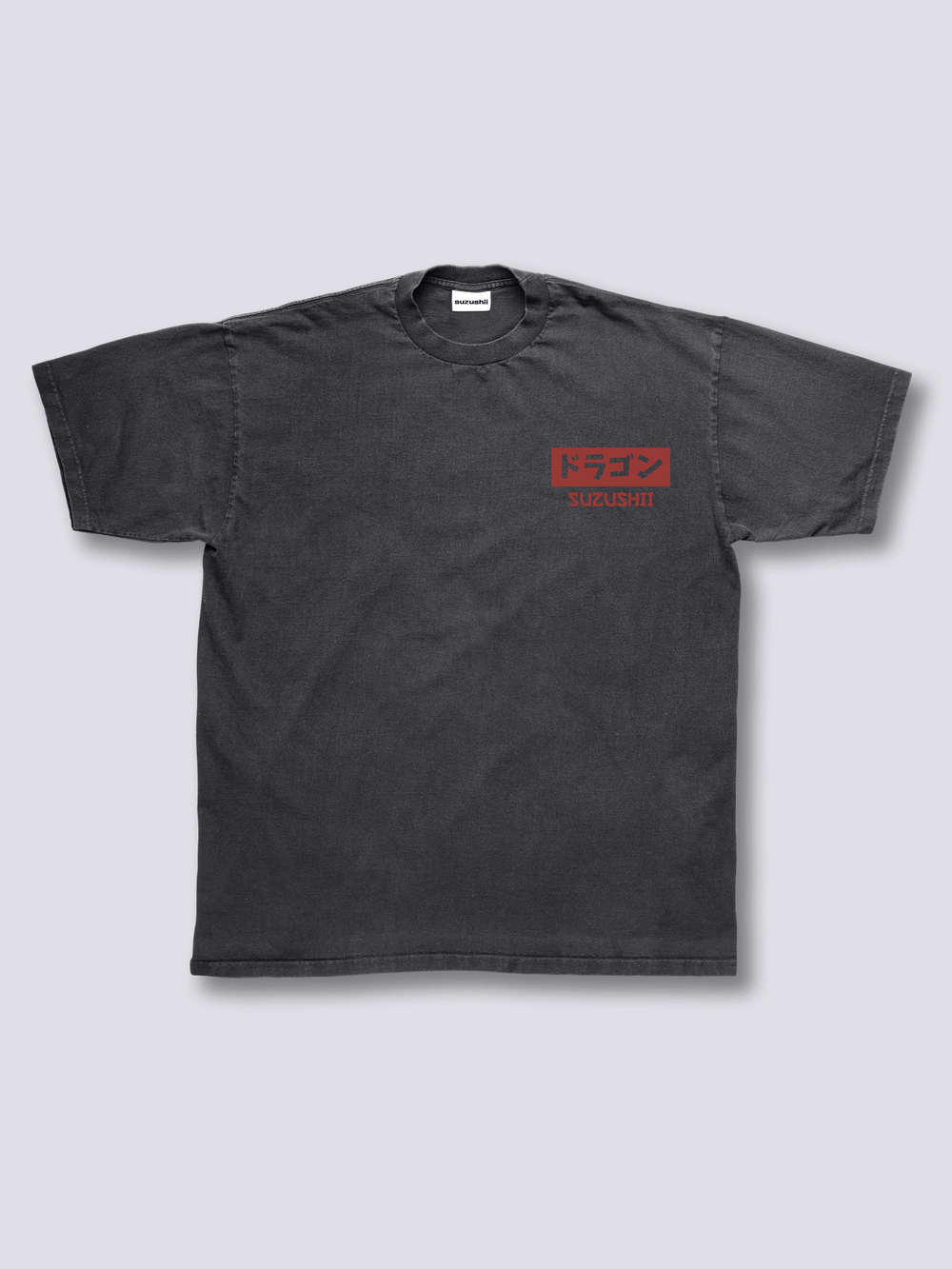 Dragon Noodle Vintage T-Shirt